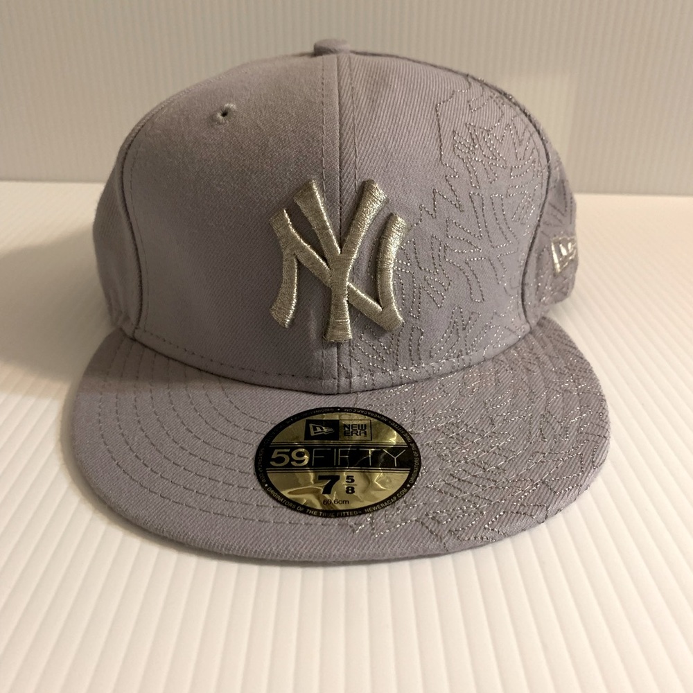 New York Yankees 59FIFTY Fitted